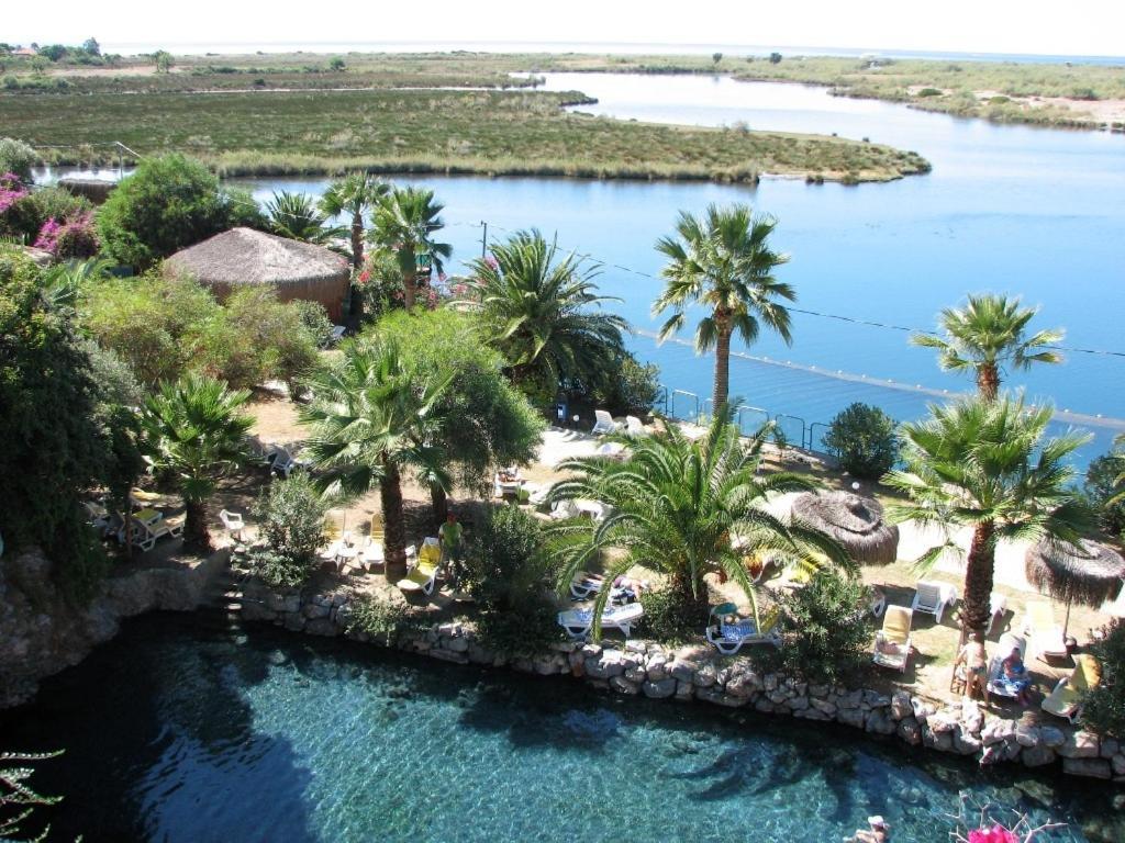 Spa & Thermal Hotel Thermemaris Dalaman Exteriér fotografie